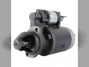 Starter - (17331) Hitachi Ford 1700 CL45 1000 2110 1910 1600 1500 1900 CL55 SBA185086050