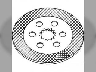 Brake Disc John Deere 7400 7410 7500 7200 7420 7520 7210 7510 7405 7505 RE160072