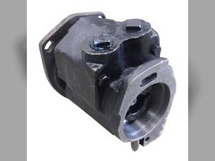 Used Hydraulic Pump fits International H 202PX