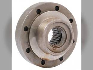 MFWD Flange - Carraro New Holland TB120 TB110 7610S TB80 TB85 6610S TB90 TB100 83957805 Ford 7910 6610 6010 5610 8210 7610 7710 7810 83957805