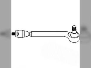 Tie Rod End - LH - Economy Ford 7840 6640 7740 8240 5640 8340 81863218