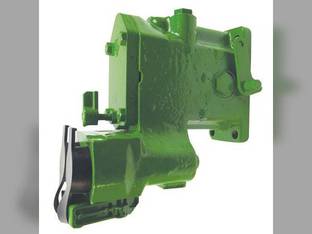Remanufactured Selective Control Valve Compatible with John Deere 4620 4020 2520 4000 4520 3020 4320 AR40827