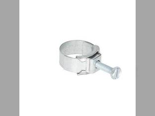 Tower Hose Clamp - 25/32" to 1" International 230 240 200 357870R91