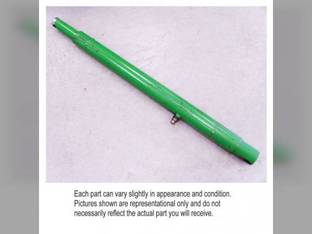 Used Header Lift Cylinder Compatible with John Deere 9650 9550 9600 9450 9500 9410 9610 9510 AH155264