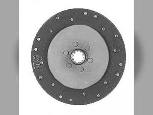 Remanufactured Clutch Disc International H 64772DA