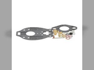 Carburetor Kit International 230 B C A Super A 140 Ford 2N 800 8N 900 9N NAA 700 4000 600 2000 Massey Ferguson 50 20 30 135 35 150 TO35 Massey Harris Allis Chalmers Case John Deere Minneapolis Moline