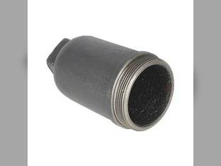 PTO Dust Cap - Old Style Massey Ferguson 35 35X 178 185 188 168 175 155 165 140 148 1200 1250 65 50 180313M1