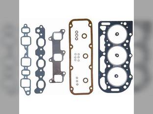 Head Gasket Set Ford 4190 334 535 532 550 4600 4100 4340 3910 545A 4140 4000 340B 4330 4400 545 4200 531 555 3610 555A 555B 455 4410 540B 540A 530A 4500 4610 540 445A 515 4110 New Holland L783 L785