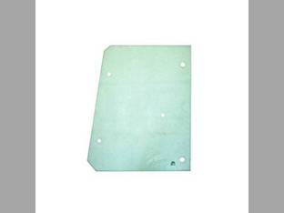 Cab Glass - Door Upper RH or LH John Deere 710G 410J 410G 710J 310J 310SG 315SG 310SJ 310G T164707