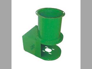 Clean Grain Elevator Boot John Deere 9610 9600 AH149181