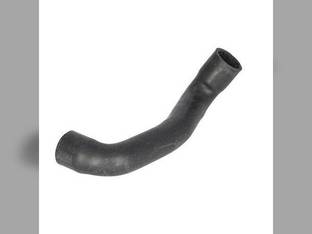 Radiator Hose - Lower fits Ford 550 555 555B 650 655 655A 555A 655C 555 555B 655A 555A 655C D3NN8286G 83902995