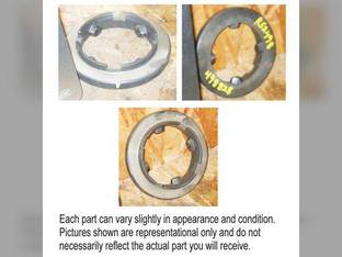 Used Transmission Drive Shaft Blocker Compatible with John Deere 2010 3020 4020 2520 2510 3010 4010 4000 R52498