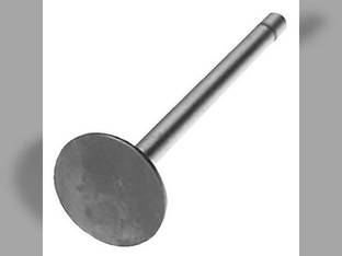 Intake Valve fits New Holland 907 909 L778 86604399 fits Ford 172 192 540 801 901 4000 1801 540 500952 D7JL6507A 80500952