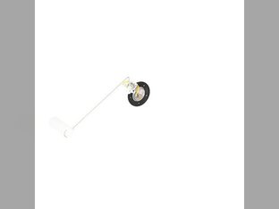 Fuel Sending Unit Ford 4130 4830 4630 545C 3230 345D 545D 445C 5030 3430 445D 345C 3930 E0NN9A316CA