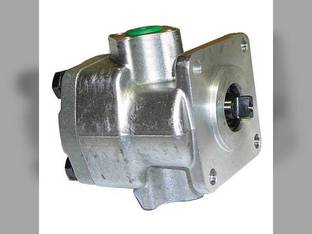 Pump - Hydraulic fits Iseki TX2140 TX2160 1434-503-2000-0 fits Satoh S550 S650 1915-2451-000 fits Bolens TX1502 TX1504 TX1704 187-4050 fits Mitsubishi 1915-2451000