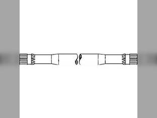 Axle Drive Shaft International Case IH 2344 2166 2144 2366 242843A1