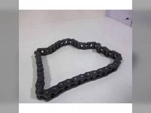 Used Rear Roller Chain Assembly Bobcat 1213 843 853 843B 6564228