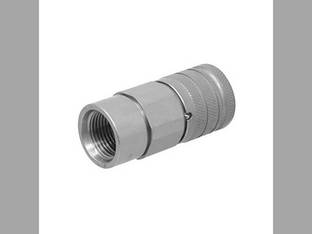 Hydraulic Quick Connect Coupler fits John Deere 4475 5575 6675 7775 8875 M131867