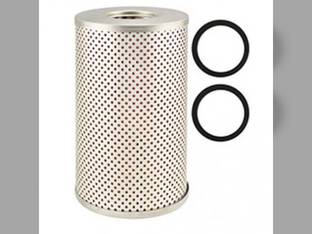 Filter - Hydraulic Element Heavy Duty BP207 HD Massey Ferguson 2200 Versatile White 2-85 2-105 Case Bobcat Oliver 1755 1855 1750 Minneapolis Moline John Deere Owatonna New Holland Steiger Mustang