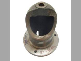 Starter Nose Cone Compatible with John Deere 520 530 AR11057R