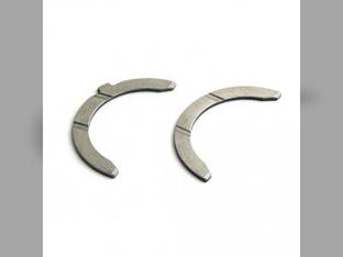 Rear Thrust Washer Deutz D6206 D6207 D6807 DX90 D6007 D7207 D7007 7110 D4807 7085 DX3.90 D5206 DX3.10 D8006 D7807 DX6.30 DX3.70 DX85 D6507 D5207 7120 DX110 D4507 DX120 Deutz Allis New Holland L781