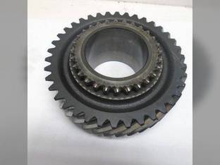 Used Pinion Shaft Gear - 1st & 5th John Deere 3030 3130 3120 2840 L28646