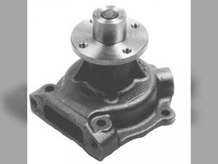 Remanufactured Water Pump Allis Chalmers 7000 74007552