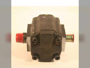 Used Hydraulic Pump Compatible with John Deere 4200 LVA10328