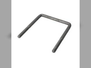 Stabilizer U-Bolt fits Ford 2600 3600 3900 4100 4600 5110 5610 5640 5900 6610 6640 6710 6810 7410 7610 7700 7710 7740 7810 7840 7910 8000 8210 8240 8340 8530 8630 8730 8830 9000 9700 C5NN16N321B