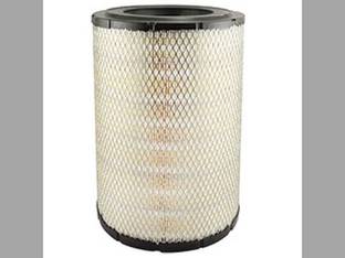Filter - Air Radial Seal Outer RS2863 Ford F3HZ 9601 A John Deere 4890 7610 7600 RE34962 Massey Ferguson 8780 8780 9690 Ford F3HZ-9601-A