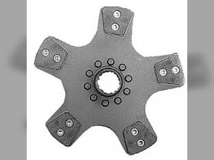 Remanufactured Clutch Disc John Deere 6620 7720 6600 7700 AH84955. New Holland TR75 TR70 TR85