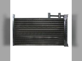 Oil Cooler - Hydrostatic Drive Compatible with John Deere 6602 6620 7720 8820 7700 6600 6622 AH98812