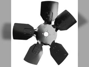 Cooling Fan - 5 Blade Case IH 595 685 485 395 585 495 385 695 1275810C1 International 684 584 784 674 884 484 574 1275810C1 Case 380B 1275810C1
