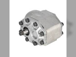 Hydraulic Gear Pump - Dynamatic International 464 674 2500A 585 385 485 Hydro 100 2400A 454 885 574 Case IH 995 3220 495 3230 CX90 4240 395 CX70 4230 695 595 4210 685 CX60 CX80 895 CX100 McCormick