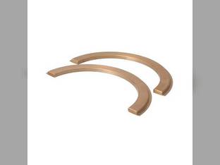 Thrust Washer Set Caterpillar 639D 627F 631D 637D D10 621E 980F 627E 651E D9 627G D11 633D 735 990H 992D 980H 740 3406 623E 769D 16H Challenger MT845C MT855 MT865C MT835 MT835C MT845 MT865 MT855C