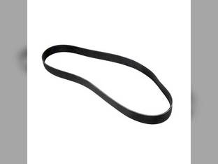 Multi-Rib Belt fits Volvo A25D A25E A30D A30E G930 G940 G946 G960 G970 G976 G990 L150E 20411420 DB-420