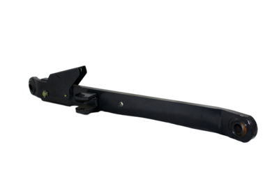 Alternative Views: Lower Lift Arm, Cat I Left Side