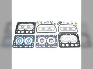 Head Gasket Set Minneapolis Moline M670 M670 Super M5 M504 M602 M604 336