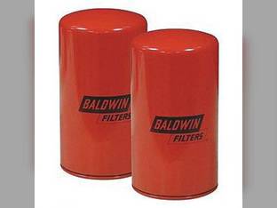 Filter - Fuel Primary & Secondary Spin On Set of 2 BF897 KIT A41745 KIT Case 1200 780B 1090 930 770 1270 300 1370 1070 2470 1470 780C 680CK 1030 600 600 400 400 W14 870 970 800 800 1175 W7 W7 W7 1170