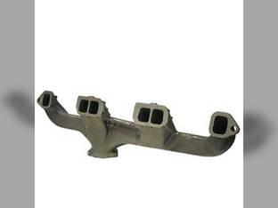 Exhaust Manifold Gleaner E3 F3 F K K2 E F2 71178420 John Deere 4400