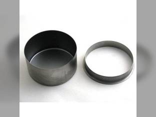 Rear Crankshaft Wear Sleeve International 856 666 454 460 Hydro 70 574 674 756 656 2706 826 706 544 686 504 560 2826 2856 766 Hydro 86 806 340 Case 430 430 Waukesha Oliver White Minneapolis Moline