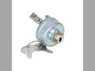 Ignition Switch Case 580 470 530 830CK 585 730 830 584 730CK 630 586 930CK 570 930 930 430 580B 1830 480 1835 A24511