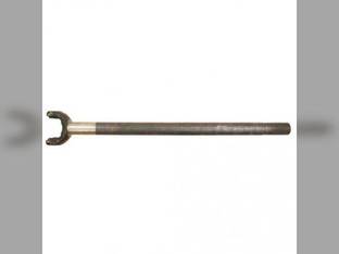 MFWD Drive Shaft Assembly - Right Hand Case IH MX240 MX275 MX215 Magnum 245 MX230 MX285 MX200 Magnum 255 MX180 Magnum 275 MX210 MX305 MX255 MX270 MX245 Magnum 305 MX220 Magnum 215 New Holland TG230