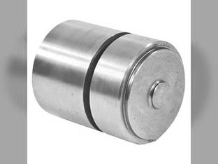 Hydraulic Cylinder Piston w/o Rings Massey Ferguson 265 231 205 204 2200 20F 240 20D 150 3165 245 202 40 235 165 40E 250 20C 302 230 20 255 240P 304 30 203 135 30E 897561M91 Landini 1665737M91
