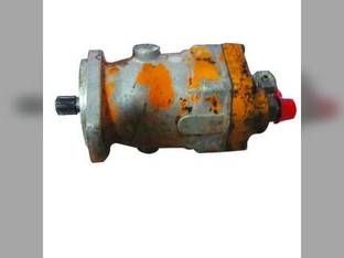 Used Hydraulic Motor Case 1845 1845S D74973 Case IH 6000 6500