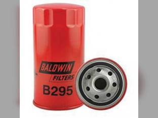 Full-Flow Lube Spin-on Filter Bobcat 533 543 6555779 White 2-35 2-30 33-0019607 International 274 284 Case IH 1062099C1 Nissan 15209-J1800