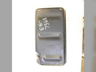 Used Oil Pan Caterpillar 216B3 247B 232B 3024C 257B 216B C2.2 247B3 242B 226B3 226B 218-2333
