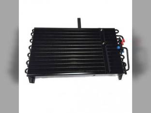 Fuel Condenser fits Case IH MX215 MX305 335 87360035