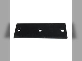 Landside for Baker Two Way Switch Plow - Long fits Universal Tillage No Model ASB102