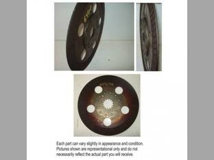Used Disc Brake John Deere 6410S 7230 6220 6420L 6230 6405 6210 6410L 6520 6620 6120 6320 6320L 6410 6400L 6520L 6430 6500L 6400 6420 6215 6610 6510 6330 6300 6500 6110L 6110 6310 7130 6715 6200 6615